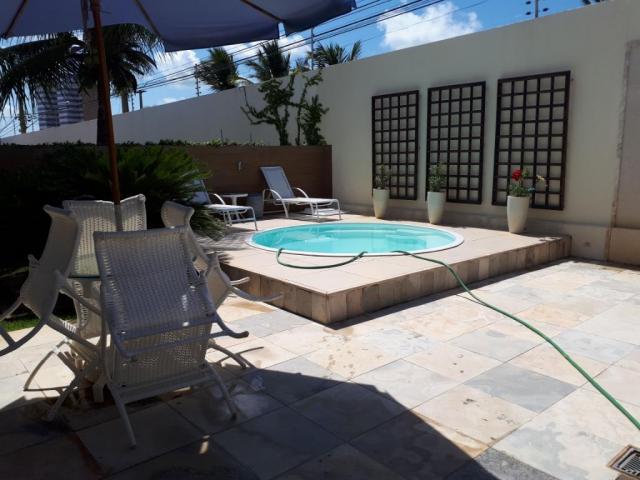 Maravilhosa casa duplex no Sun Ville na Atalaia - 3 suites - Foto 16