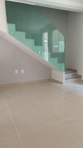 Casa à venda com 2 dormitórios em Santo andré, Belo horizonte cod:8179 - Foto 2