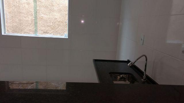 Casa à venda com 2 dormitórios em Santo andré, Belo horizonte cod:8182 - Foto 16