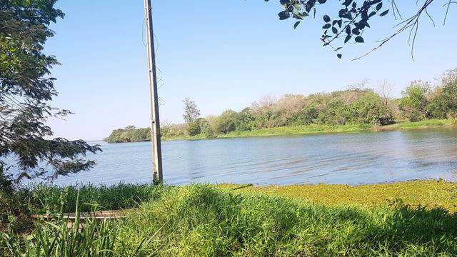 Chácara no Marinas do Paranapanema - Foto 12
