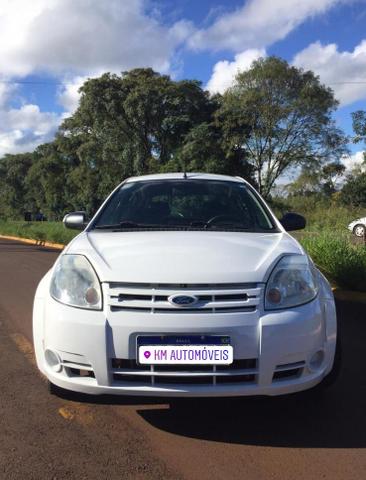 Ford Ka 1.0 Flex C/Ar Cond. 2009 - Foto 5
