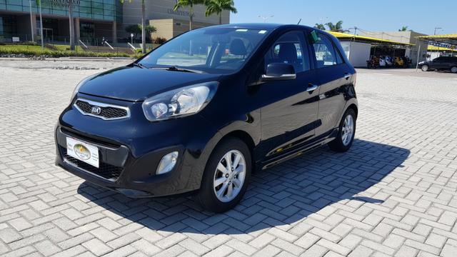 Picanto Ex4 AT - 2013 - Foto 3