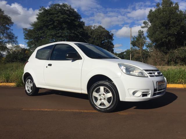 Ford Ka 1.0 Flex C/Ar Cond. 2009