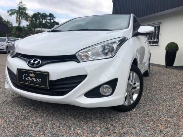 HB20S Premium 1.6 Automático
