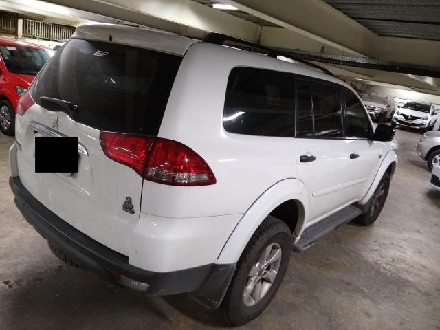 Pajero Dakar 3.2 4x4 Automática 2014 / 2015 ( Oportunidade / * Ligue ) - Foto 10