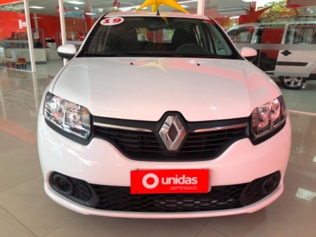 Renault Sandero Exp. 2019