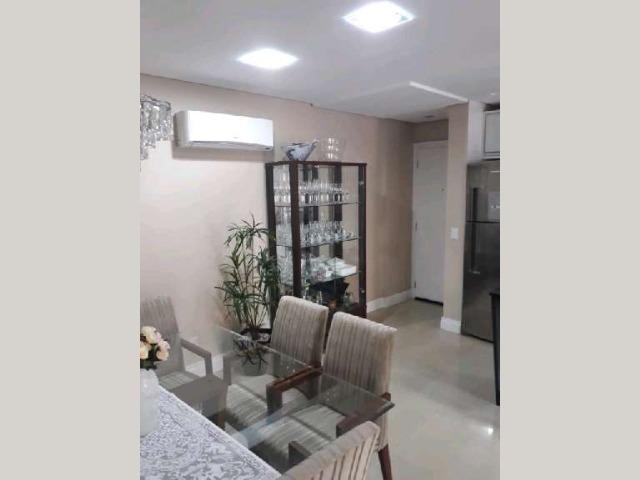 Centro - Apartamento lindo, 3 quartos com suíte. - Foto 12