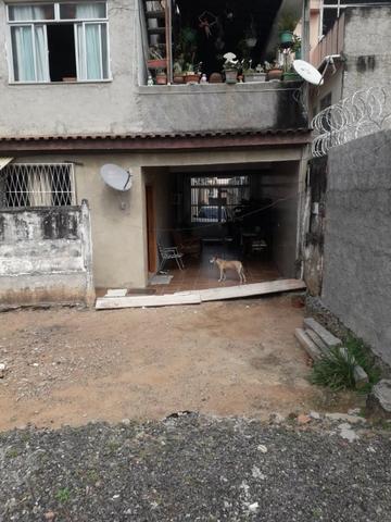 Apartamento Tipo Casa Térreo -02 Qtos- Próx. Av. Merite- Vila Penha - Foto 19