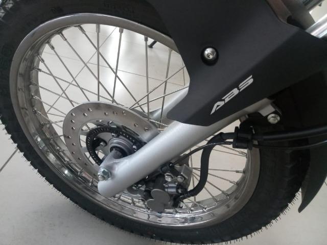 Honda XRE 190 Alagoas Motos - Foto 6