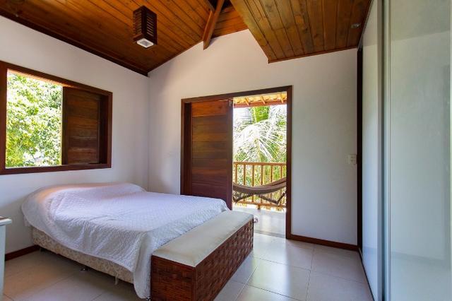 Imperdivel Casa com 4/4 sendo 2 suites em Busca Vida - Foto 7