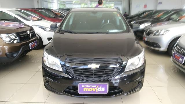 Gm - Chevrolet Onix 2017/2018 - Foto 3