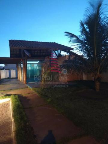 CÓD.: 1-136 Lote no Condomínio Águas Claras por R$ 180 mil, na Beira da Praia! - Foto 3