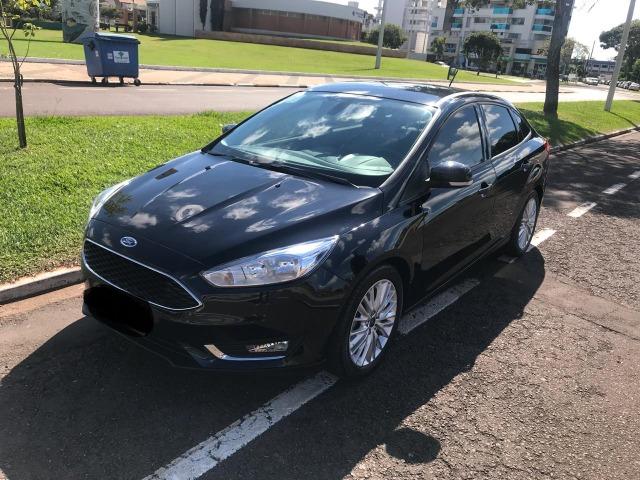 Ford Focus Sedan 2.0 Se PLUS 18/18 - Único dono, comprado em Toledo. 17.000KM - Foto 9