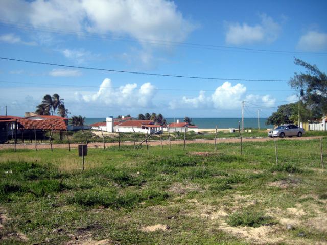 Excelente terreno na Praia de Muriú - Foto 10