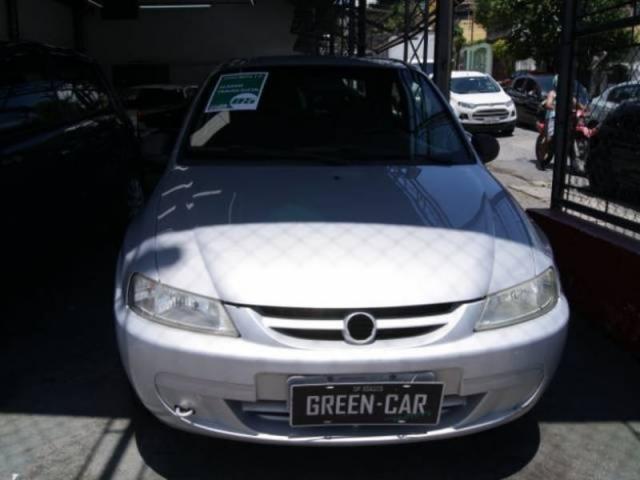 CHEVROLET CELTA 2P LIFE 2005 - Foto 2