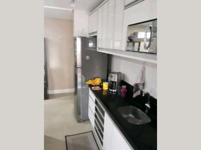 Centro - Apartamento lindo, 3 quartos com suíte. - Foto 13