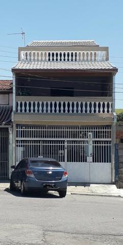 Casa 3 Dorms C/ Suite ( Jd Castanheiras ) Ac / Permuta