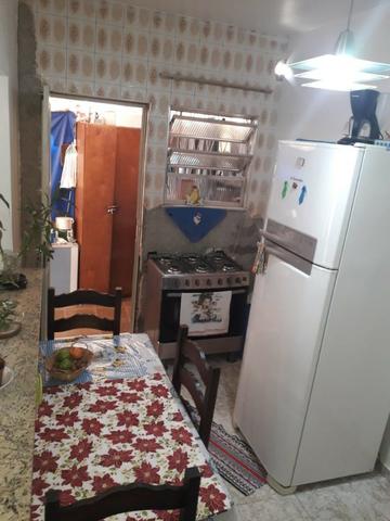 Apartamento Tipo Casa Térreo -02 Qtos- Próx. Av. Merite- Vila Penha - Foto 5