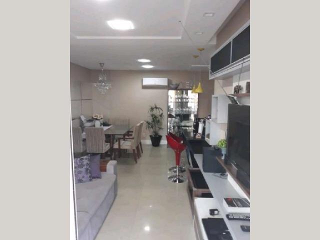 Centro - Apartamento lindo, 3 quartos com suíte. - Foto 5