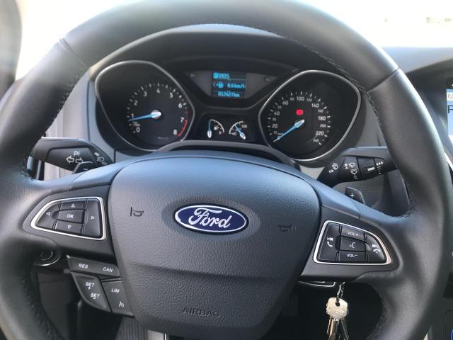 Ford Focus Sedan 2.0 Se PLUS 18/18 - Único dono, comprado em Toledo. 17.000KM - Foto 3