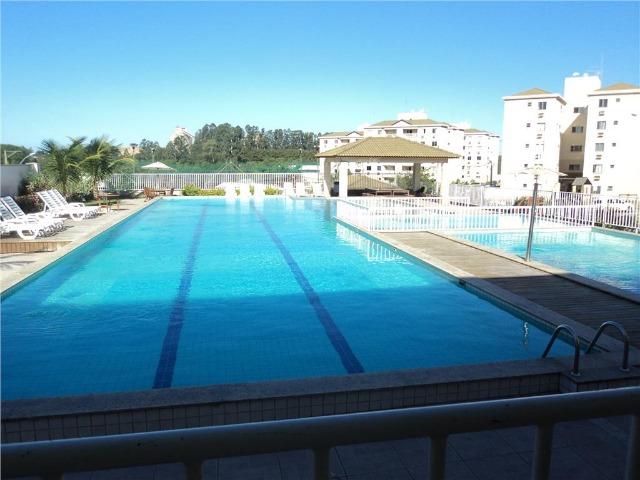 Itaúna aldeia - 03 Quartos com suite, sol da Manhã - Colina de Laranjeiras - Serra ES - Foto 17