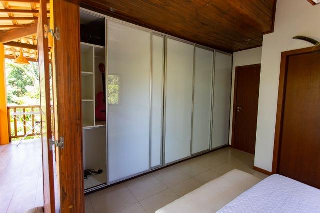 Imperdivel Casa com 4/4 sendo 2 suites em Busca Vida - Foto 11