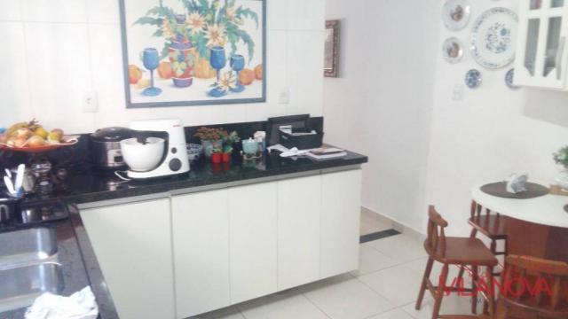 Casa com 3 dormitórios à venda por r$ 350.000 - jardim das indústrias - são josé dos campo - Foto 11