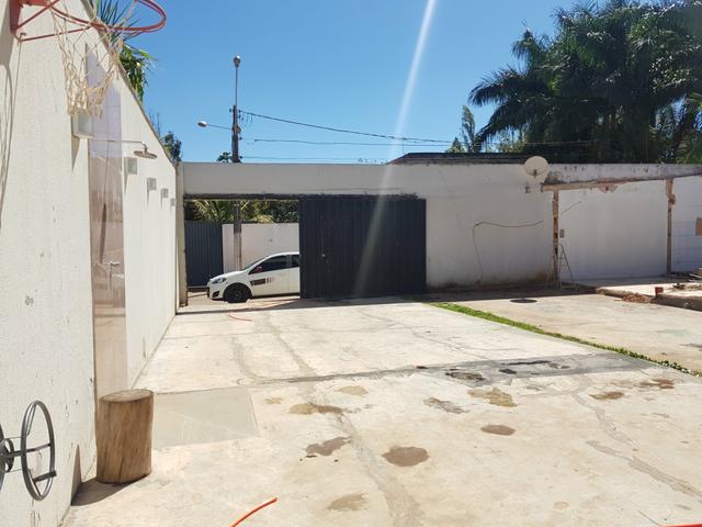 Casa 2 qts 1 ste Guará Park Ernani Nunes - Foto 16
