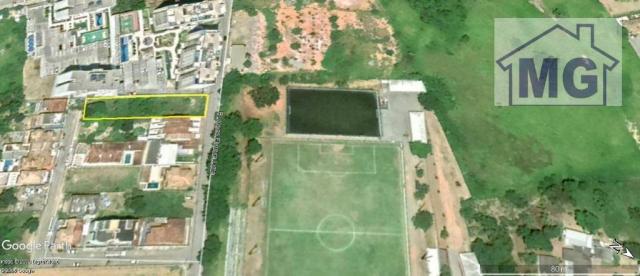 Terreno à venda, 1050 m² por r$ 900.000 - glória - macaé/rj