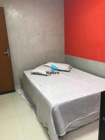 Apartamento 3 quartos área privativa no bairro palmeiras - Foto 7