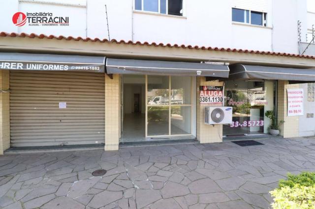 Loja para alugar, 46 m² por r$ 1.200,00/mês - vila ipiranga - porto alegre/rs - Foto 2
