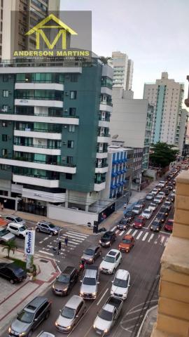 Apartamento à venda com 2 dormitórios em Praia da costa, Vila velha cod:13508 - Foto 3