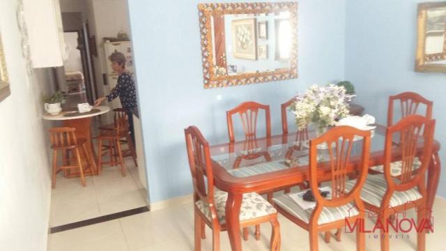 Casa com 3 dormitórios à venda por r$ 350.000 - jardim das indústrias - são josé dos campo - Foto 6