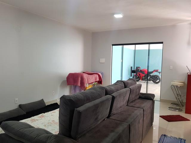 Casa 2 qts 1 ste Guará Park Ernani Nunes - Foto 4