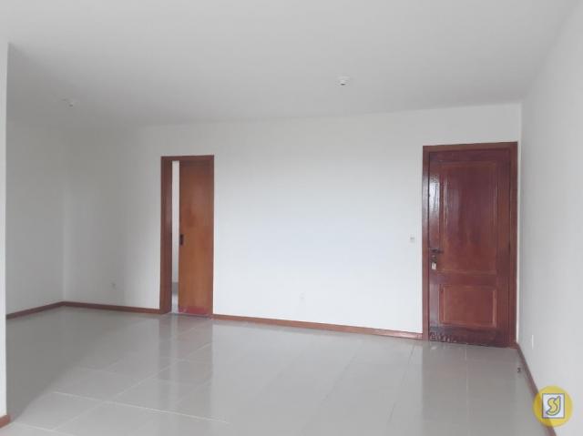 Apartamento para alugar com 3 dormitórios em Coco, Fortaleza cod:21183 - Foto 8