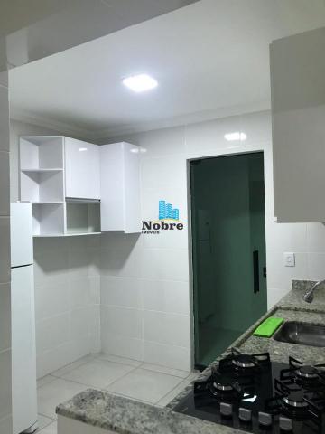 Apartamento 3 quartos área privativa no bairro palmeiras - Foto 11