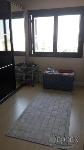 Apartamento à venda com 3 dormitórios em Boa vista, Novo hamburgo cod:14313 - Foto 14