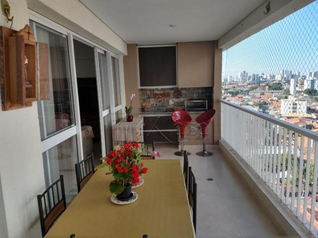 Apartamento à venda com 3 dormitórios cod:V30491LA - Foto 9