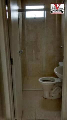 Apartamento à venda - sítio cercado - curitiba/pr aceita financiamento bancário; aceita ca - Foto 8