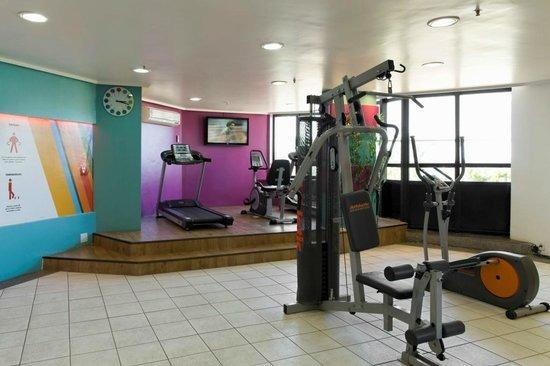 Mucuripe - Flat 42,19m² com um quarto e 1 vaga/Vista Mar - Foto 18