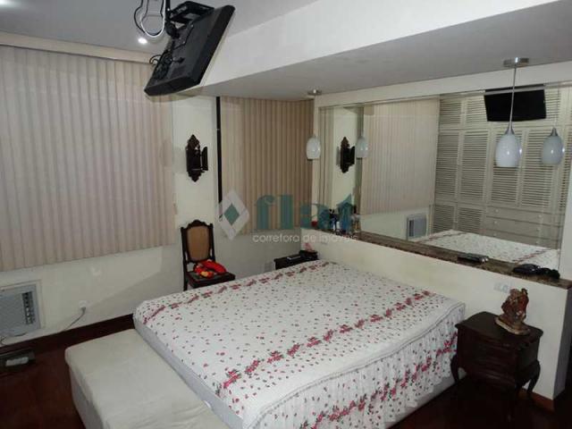 Apartamento à venda com 2 dormitórios em Barra da tijuca, Rio de janeiro cod:FLAP20072 - Foto 11