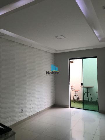 Apartamento 3 quartos área privativa no bairro palmeiras - Foto 6