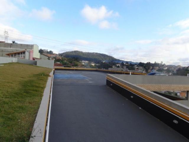 Apartamento com 3 dormitórios à venda, 67 m² por R$ 230.000 - Terra Preta - Mairiporã/SP - Foto 16