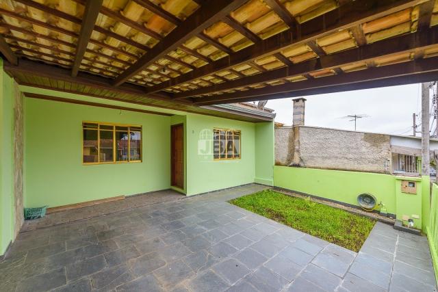 Casa de condomínio à venda com 2 dormitórios em Rio verde, Colombo cod:12172.001 - Foto 2