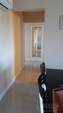 Apartamento à venda com 3 dormitórios em Boa vista, Novo hamburgo cod:14313 - Foto 10