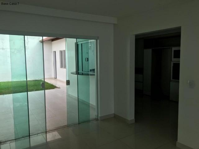Casa à venda com 3 dormitórios em Sapetinga, Ilhéus cod:CA00018 - Foto 4