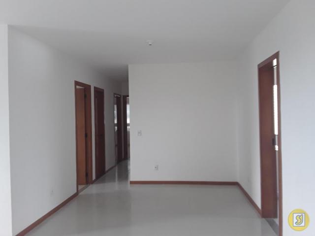 Apartamento para alugar com 3 dormitórios em Coco, Fortaleza cod:21183 - Foto 11