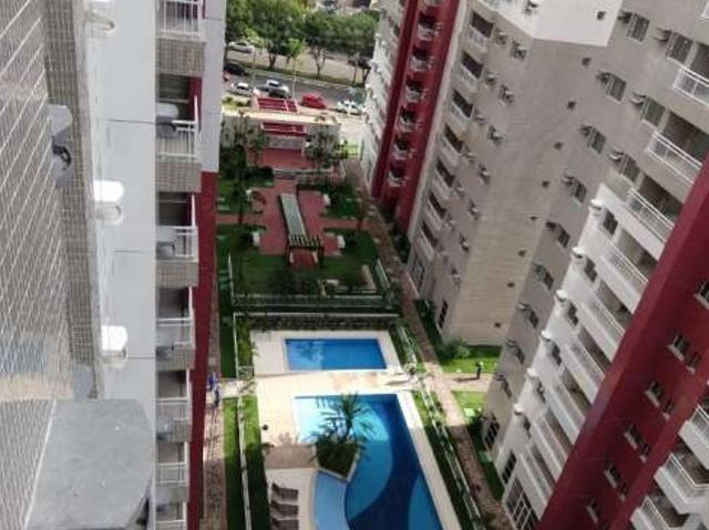 Apartamento na Pedreira, 2 quartos, Dumont com 64m² - Foto 11