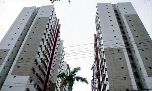 Apartamento na Pedreira, 2 quartos, Dumont com 64m²