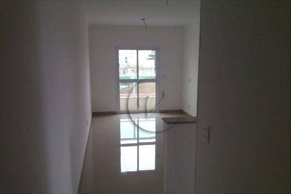 Cobertura residencial à venda, vila apiaí, santo andré - ap6204. - Foto 12
